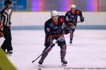 Photo hockey match Clermont-Ferrand - Courchevel-Mribel-Pralognan le 20/01/2024