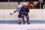 Photo hockey match Clermont-Ferrand - Courchevel-Mribel-Pralognan le 20/01/2024
