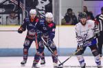 Photo hockey match Clermont-Ferrand - Courchevel-Mribel-Pralognan le 20/01/2024