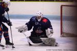 Photo hockey match Clermont-Ferrand - Courchevel-Mribel-Pralognan le 20/01/2024