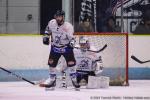 Photo hockey match Clermont-Ferrand - Courchevel-Mribel-Pralognan le 20/01/2024