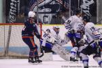 Photo hockey match Clermont-Ferrand - Courchevel-Mribel-Pralognan le 20/01/2024