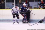 Photo hockey match Clermont-Ferrand - Courchevel-Mribel-Pralognan le 20/01/2024