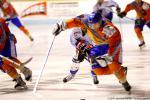 Photo hockey match Clermont-Ferrand - Courchevel-Mribel-Pralognan le 24/09/2011