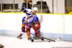 Photo hockey match Clermont-Ferrand - Courchevel-Mribel-Pralognan le 24/09/2011