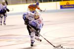 Photo hockey match Clermont-Ferrand - Courchevel-Mribel-Pralognan le 24/09/2011