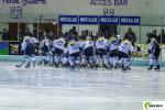Photo hockey match Clermont-Ferrand - Dunkerque le 04/03/2017