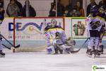 Photo hockey match Clermont-Ferrand - Dunkerque le 04/03/2017