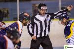 Photo hockey match Clermont-Ferrand - Dunkerque le 04/03/2017