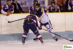Photo hockey match Clermont-Ferrand - Dunkerque le 04/03/2017