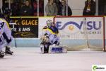 Photo hockey match Clermont-Ferrand - Dunkerque le 04/03/2017