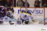 Photo hockey match Clermont-Ferrand - Dunkerque le 04/03/2017