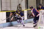 Photo hockey match Clermont-Ferrand - Dunkerque le 04/03/2017