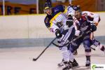 Photo hockey match Clermont-Ferrand - Dunkerque le 04/03/2017