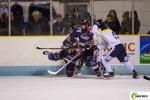 Photo hockey match Clermont-Ferrand - Dunkerque le 04/03/2017