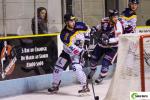 Photo hockey match Clermont-Ferrand - Dunkerque le 04/03/2017