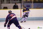 Photo hockey match Clermont-Ferrand - Dunkerque le 04/03/2017