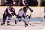 Photo hockey match Clermont-Ferrand - Dunkerque le 04/03/2017