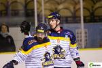 Photo hockey match Clermont-Ferrand - Dunkerque le 04/03/2017