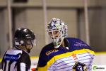 Photo hockey match Clermont-Ferrand - Dunkerque le 04/03/2017