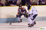 Photo hockey match Clermont-Ferrand - Dunkerque le 04/03/2017