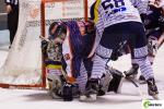 Photo hockey match Clermont-Ferrand - Dunkerque le 04/03/2017