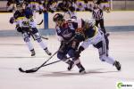 Photo hockey match Clermont-Ferrand - Dunkerque le 04/03/2017