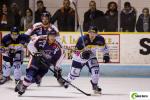 Photo hockey match Clermont-Ferrand - Dunkerque le 04/03/2017