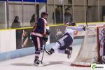 Photo hockey match Clermont-Ferrand - Dunkerque le 04/03/2017