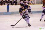 Photo hockey match Clermont-Ferrand - Dunkerque le 04/03/2017
