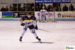 Photo hockey match Clermont-Ferrand - Dunkerque le 04/03/2017