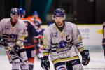 Photo hockey match Clermont-Ferrand - Dunkerque le 28/09/2019