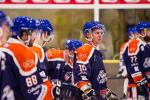 Photo hockey match Clermont-Ferrand - Dunkerque le 28/09/2019