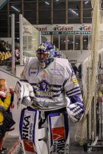Photo hockey match Clermont-Ferrand - Dunkerque le 28/09/2019