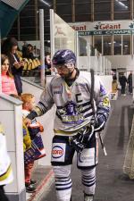 Photo hockey match Clermont-Ferrand - Dunkerque le 28/09/2019