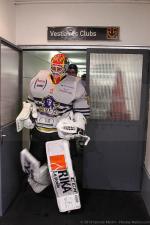 Photo hockey match Clermont-Ferrand - Dunkerque le 28/09/2019