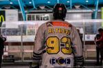 Photo hockey match Clermont-Ferrand - Dunkerque le 28/09/2019