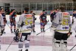 Photo hockey match Clermont-Ferrand - Dunkerque le 28/09/2019