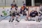 Photo hockey match Clermont-Ferrand - Dunkerque le 28/09/2019