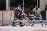 Photo hockey match Clermont-Ferrand - Dunkerque le 28/09/2019