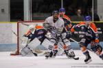 Photo hockey match Clermont-Ferrand - Dunkerque le 28/09/2019