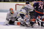 Photo hockey match Clermont-Ferrand - Dunkerque le 28/09/2019