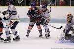 Photo hockey match Clermont-Ferrand - Dunkerque le 28/09/2019