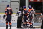 Photo hockey match Clermont-Ferrand - Dunkerque le 28/09/2019