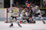 Photo hockey match Clermont-Ferrand - Dunkerque le 28/09/2019