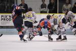 Photo hockey match Clermont-Ferrand - Dunkerque le 28/09/2019
