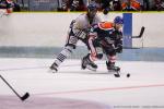Photo hockey match Clermont-Ferrand - Dunkerque le 28/09/2019
