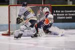 Photo hockey match Clermont-Ferrand - Dunkerque le 28/09/2019