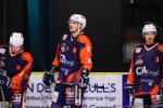 Photo hockey match Clermont-Ferrand - Dunkerque le 13/11/2021