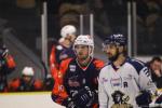 Photo hockey match Clermont-Ferrand - Dunkerque le 13/11/2021